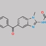 Flubendazole EP Impurity F CAS#: 132119-20-1