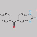 Flubendazole EP Impurity G CAS#: N/A