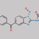 Flubendazole Nitroso Impurity CAS#: N/A