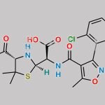 Flucloxacillin EP Impurity A CAS#: N/A