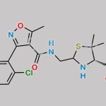 Flucloxacillin EP Impurity B CAS#: 1276016-89-7