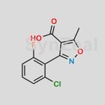 Flucloxacillin EP Impurity D CAS#: 3919-74-2
