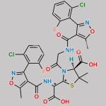 Flucloxacillin EP Impurity H CAS#: N/A