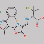 Flucloxacillin EP Impurity I CAS#: N/A