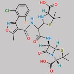 Flucloxacillin EP Impurity J CAS#: N/A