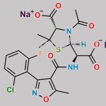 Flucloxacillin Impurity 4 CAS#: N/A