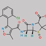 Flucloxacillin Impurity 7 CAS#: N/A
