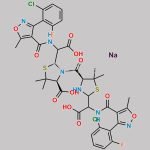 Flucloxacillin Open Ring Dimer Impurity CAS#: N/A
