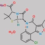 Flucloxacillin Hydrate CAS#: 34214-51-2
