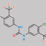 Flucofuron CAS#: 370-50-3
