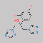 Fluconazole EP Impurity A CAS#: 89429-59-4