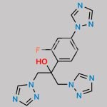 Fluconazole EP Impurity B CAS#: 871550-15-1