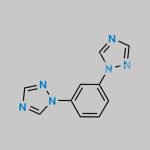 Fluconazole EP Impurity C CAS#: 514222-44-7