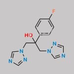Fluconazole EP Impurity D CAS#: 81886-51-3