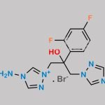 Fluconazole EP Impurity I CAS#: 150168-54-0