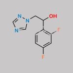 Fluconazole Impurity 11 CAS#: 206050-23-9