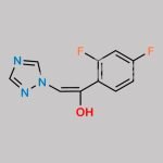 Fluconazole Impurity 12 CAS#: 1449785-88-9