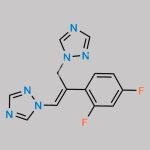 Fluconazole Impurity 15 CAS#: 163921-62-8