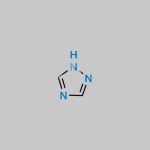 Fluconazole Impurity 16 CAS#: 288-88-0