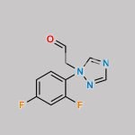 Fluconazole Impurity 19 CAS#: N/A
