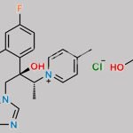 Fluconazole Impurity 20 CAS#: N/A