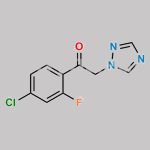 Fluconazole Impurity 21 CAS#: 98165-39-0