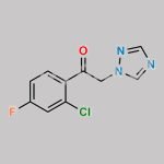 Fluconazole Impurity 22 CAS#: 2375728-47-3