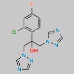 Fluconazole Impurity 23 CAS#: 153044-06-5