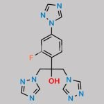 Fluconazole Impurity 3 CAS#: 1609495-95-5