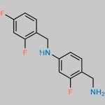 Fluconazole Impurity 8 CAS#: 2732520-89-5