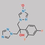 Fluconazole N-Oxide CAS#: 1997296-62-4