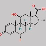 Flucortolone 17-Carboxlic Acid CAS#: 65557-55-3