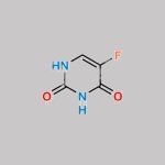 Flucytosine EP Impurity A CAS#: 51-21-8