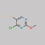 Flucytosine Impurity 1 CAS#: 1801-06-5