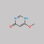 Flucytosine Impurity 3 CAS#: 6128-06-9