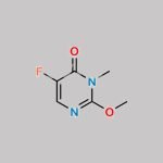 Flucytosine Impurity 5 CAS#: 726207-85-8