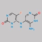 Flucytosine Impurity 6 CAS#: N/A