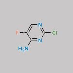 Flucytosine Impurity 7 CAS#: 155-10-2