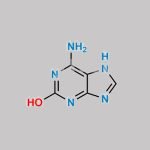 Fludarabine Phosphate EP Impurity B CAS#: 3373-53-3