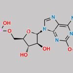 Fludarabine Phosphate EP Impurity F CAS#: 159002-28-5