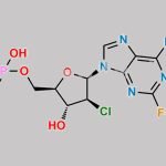 Fludarabine Phosphate EP Impurity G CAS#: 548774-56-7