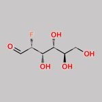 Fludeoxyglucose CAS#: 29702-43-0