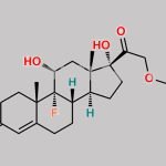 Fludrocortisone Acetate CAS#: 514-36-3