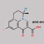 Flumequine CAS#: 42835-25-6