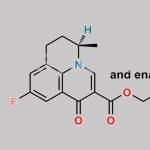 Flumequine EP Impurity B CAS#: N/A