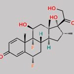 Flumethasone CAS#: 2135-17-3