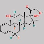 Flumethasone Acetate CAS#: 2823-42-9