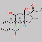 Flumethasone Impurity 1 CAS#: 1355648-15-5