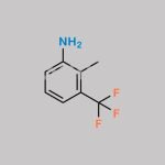 Flunixin EP Impurity B CAS#: 54396-44-0