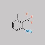 Flunixin Impurity 2 CAS#: 106877-30-9